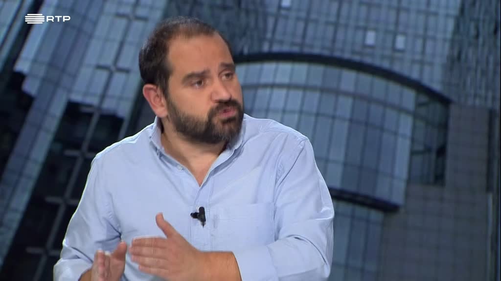 Imagem de Eurodeputados