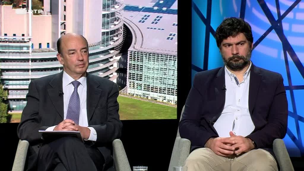 Imagem de Eurodeputados