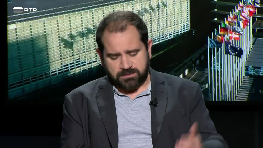 Imagem de Eurodeputados