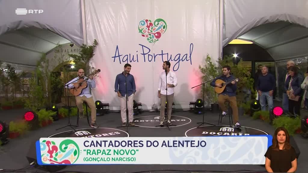 Imagem de Voz do Cidadão