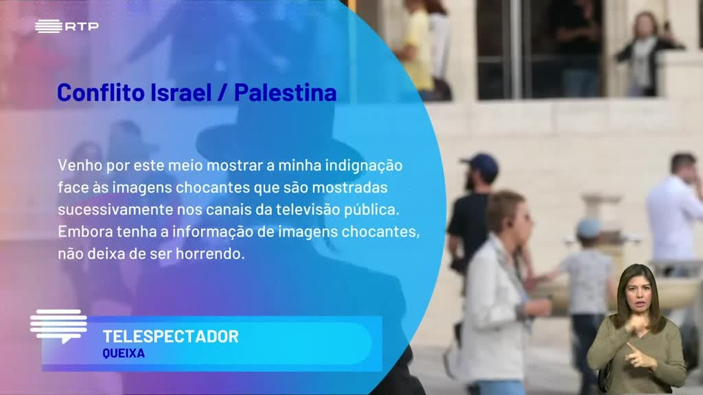 Imagem de Voz do Cidadão