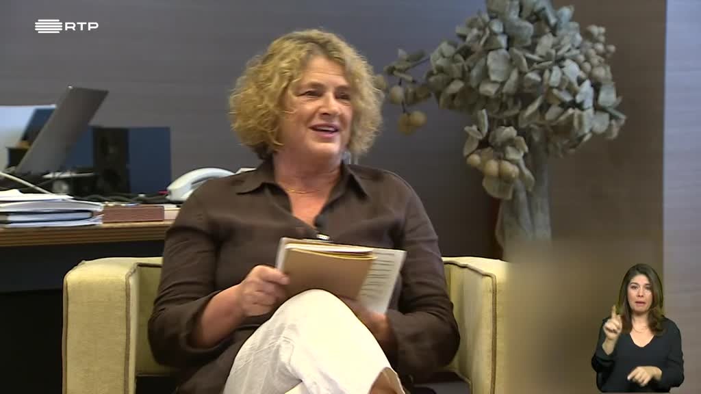 Imagem de Voz do Cidadão