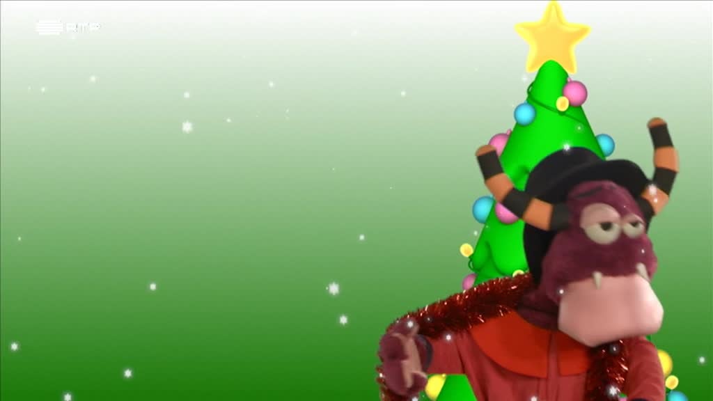 Imagem de Natal Magazine Zig Zag (Videoclips)