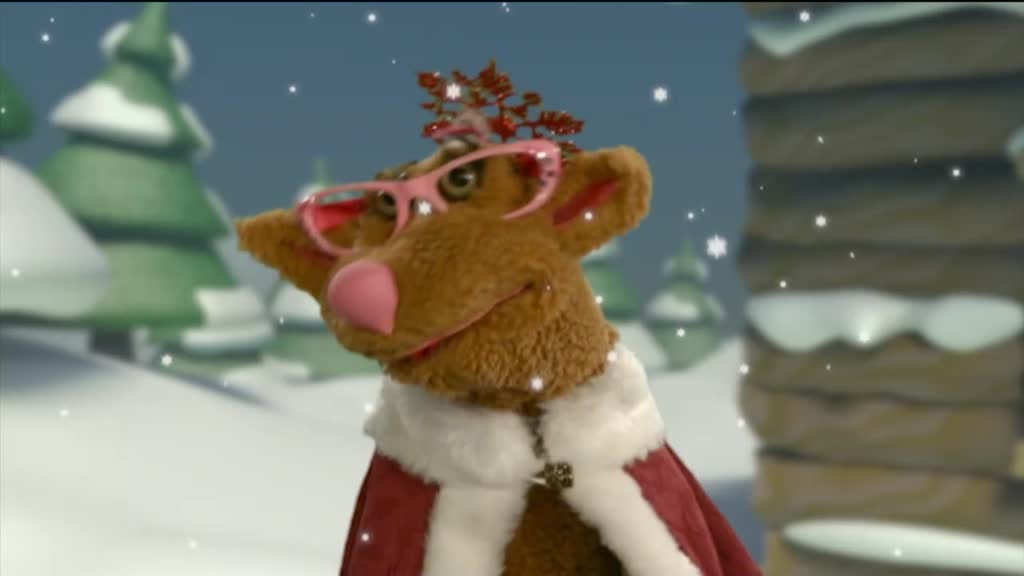 Imagem de Natal Magazine Zig Zag (Videoclips)