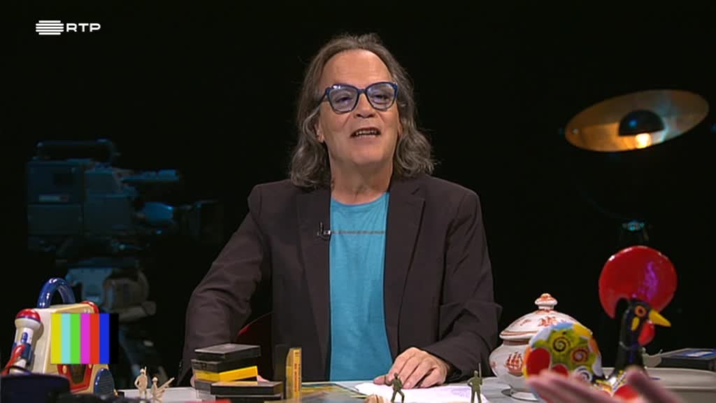 Imagem de Traz prá Frente