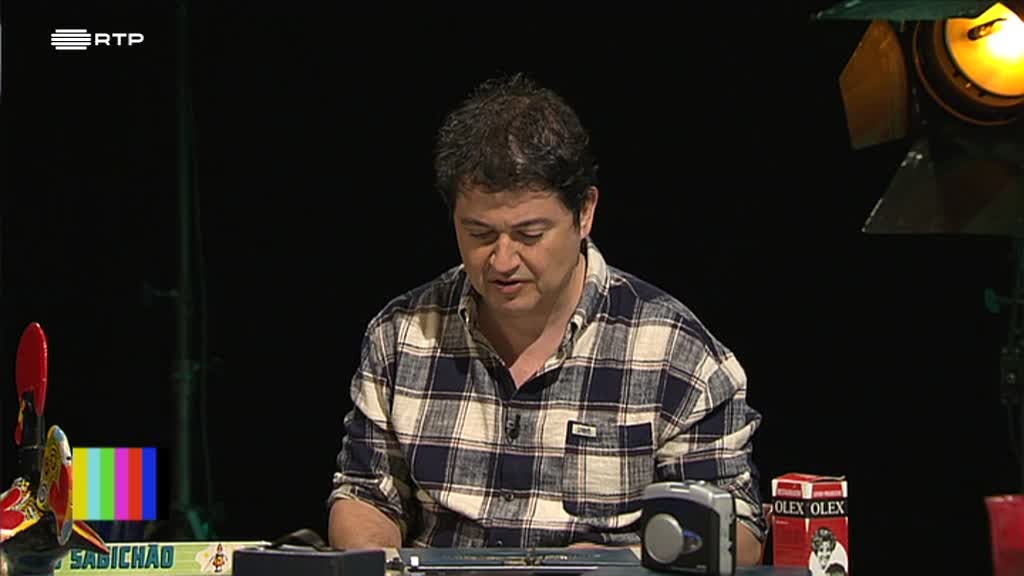 Imagem de Traz prá Frente