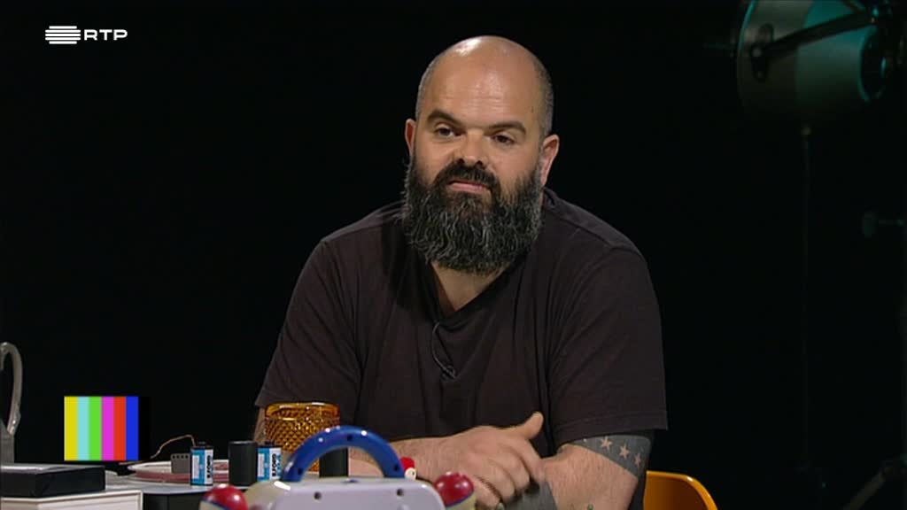 Imagem de Traz prá Frente