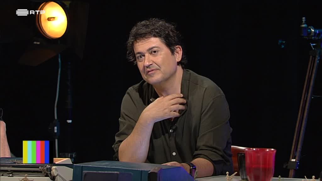 Imagem de Traz prá Frente