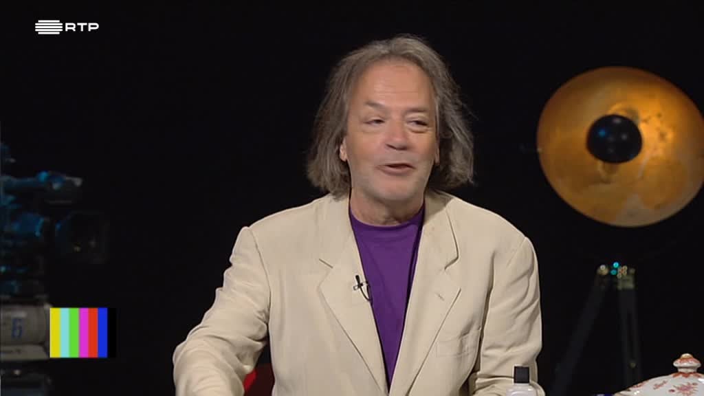 Imagem de Traz prá Frente