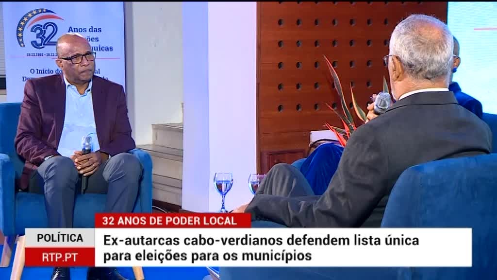 Imagem de Repórter África - 1ª Edição