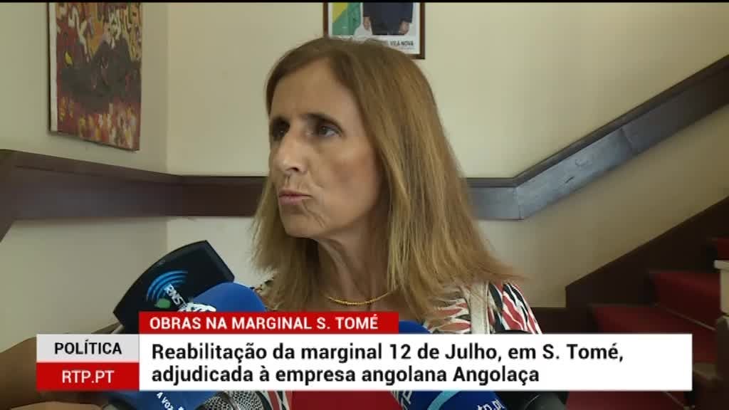 Imagem de Repórter África - 1ª Edição