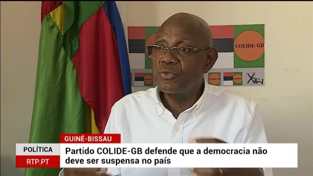 Imagem de Repórter África - 2ª Edição