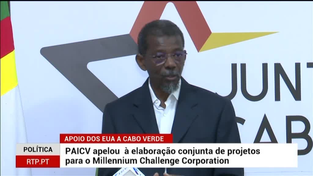 Imagem de Repórter África - 2ª Edição