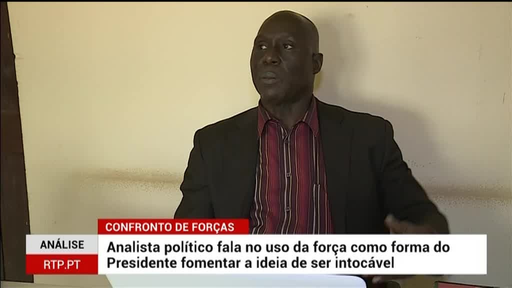 Imagem de Repórter África - 2ª Edição