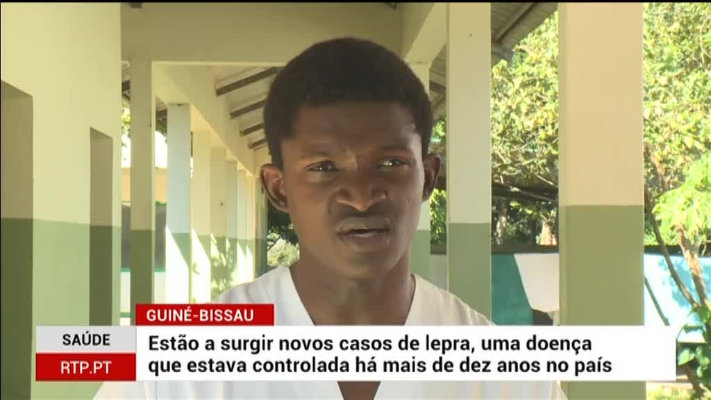 Imagem de Repórter África - 2ª Edição