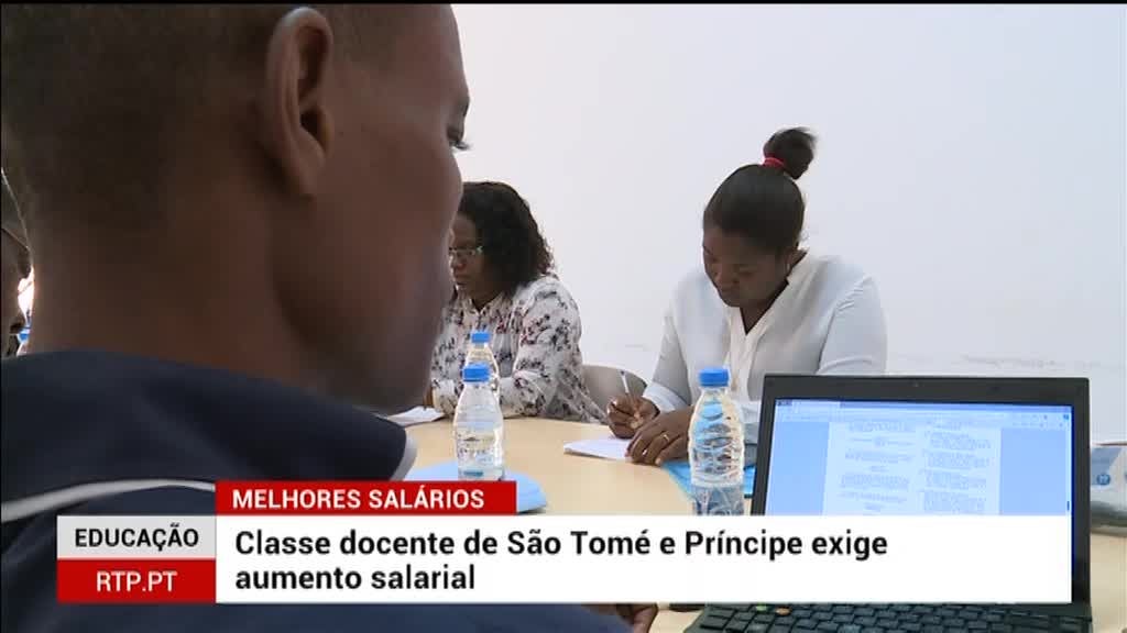 Imagem de Repórter África - 2ª Edição