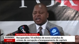 Reprter frica - 2 Edio
