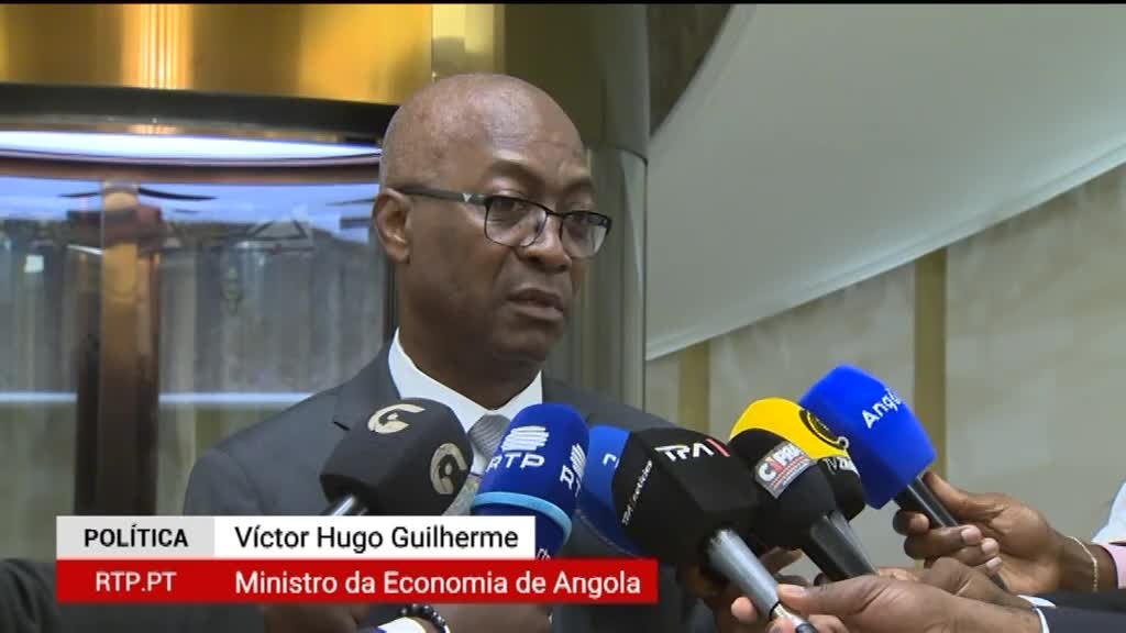 Imagem de Repórter África - 2ª Edição