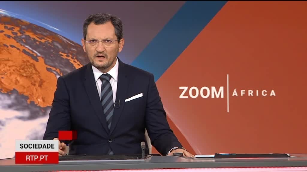 Imagem de Zoom África