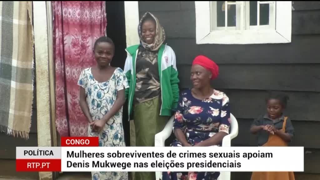 Imagem de Zoom África