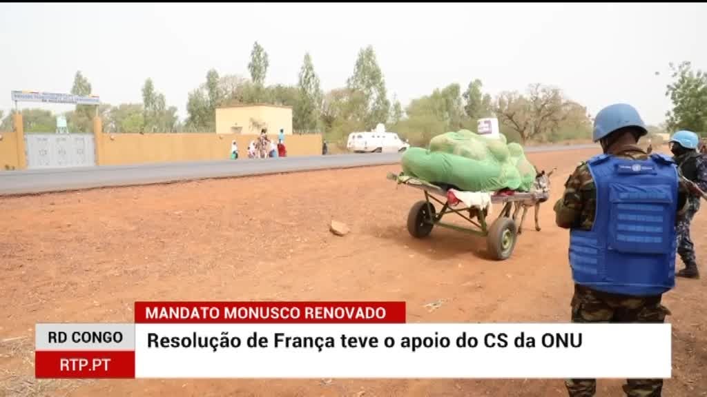 Imagem de Zoom África