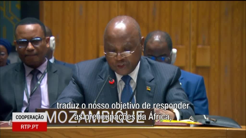 Imagem de Zoom África