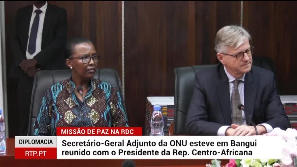 Imagem de Zoom África