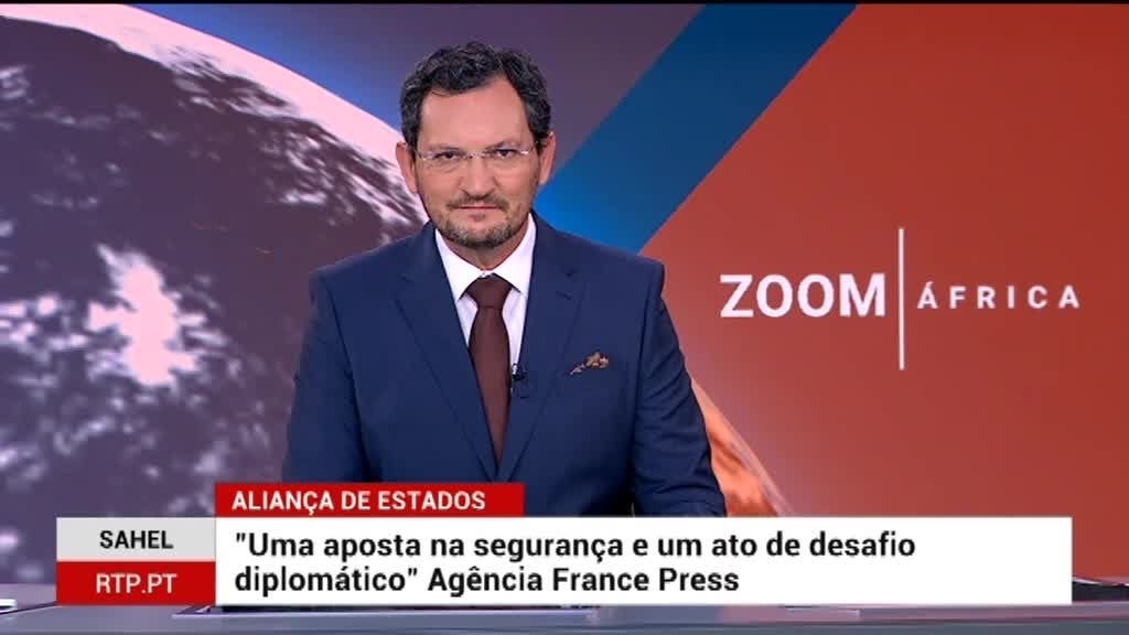 Imagem de Zoom África