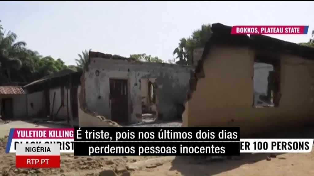 Imagem de Zoom África