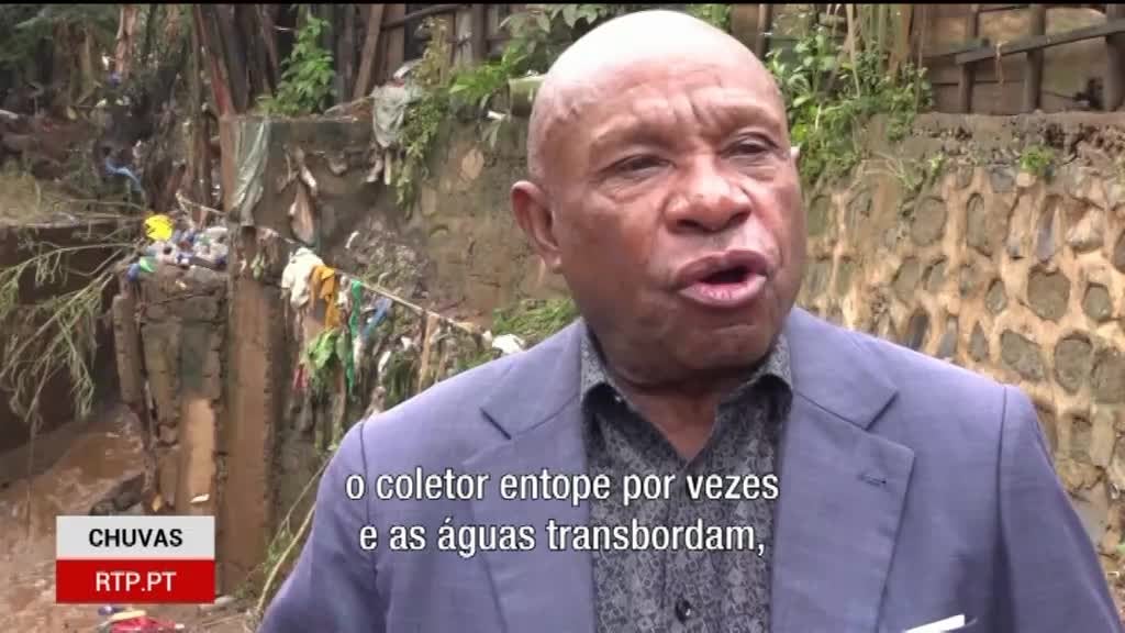 Imagem de Zoom África