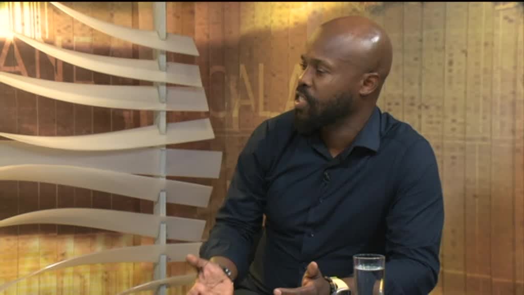 Imagem de Fórum África