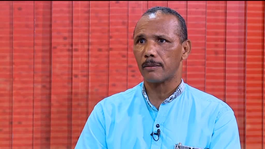 Imagem de Fórum África