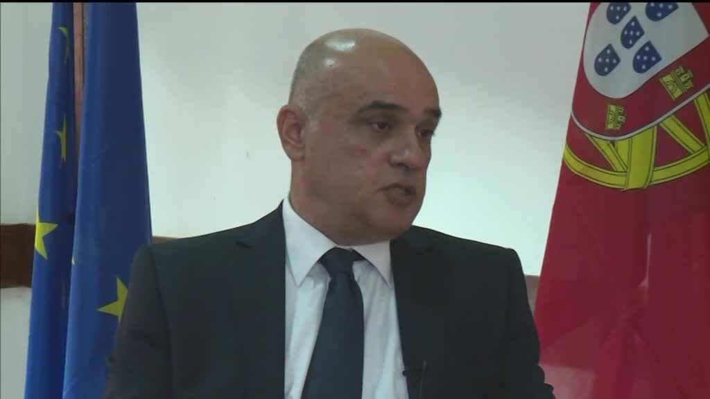 Imagem de Fórum África