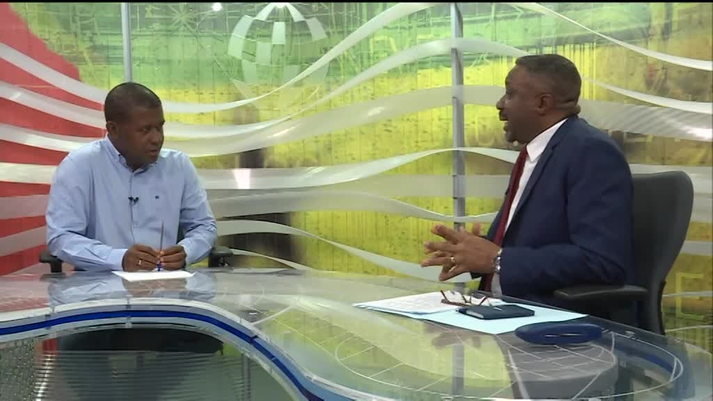 Imagem de Fórum África