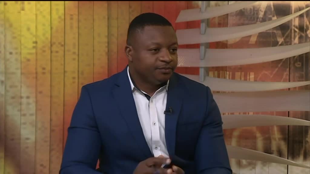 Imagem de Fórum África