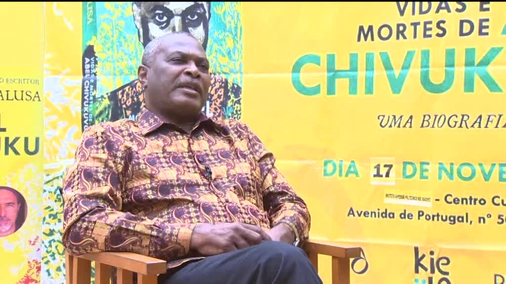 Imagem de Fórum África