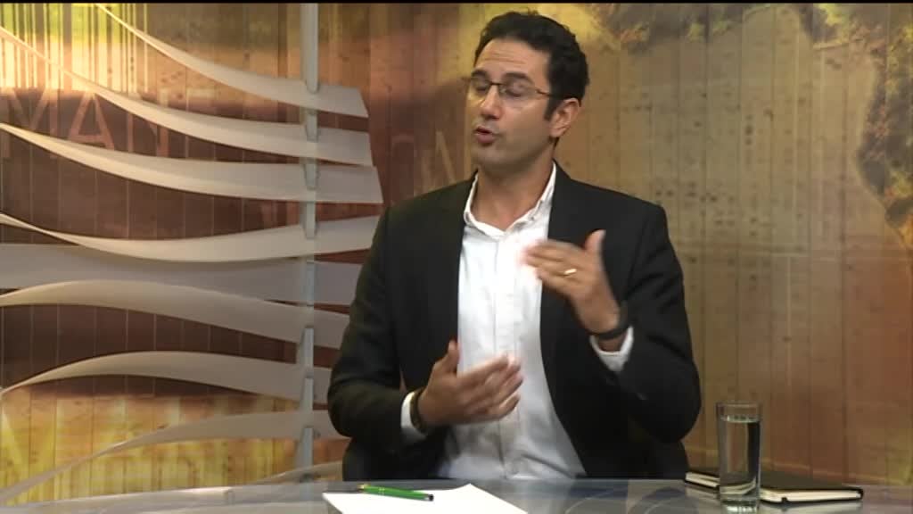 Imagem de Fórum África