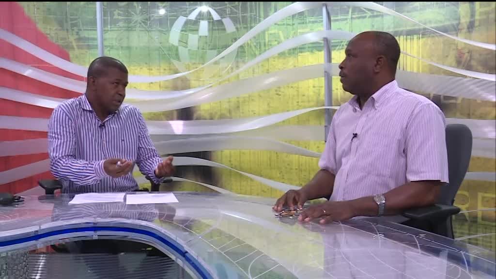 Imagem de Fórum África