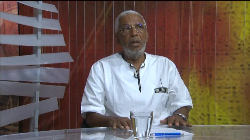 Imagem de Fórum África