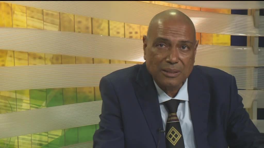 Imagem de Fórum África