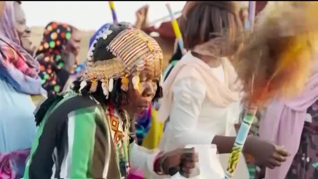 Imagem de África Global