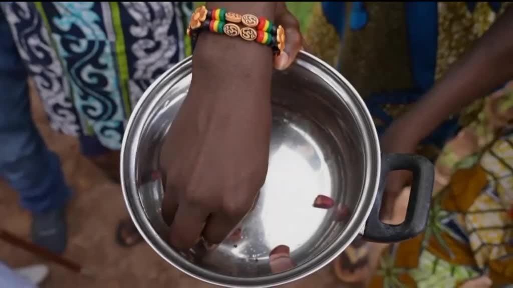 Imagem de África Global