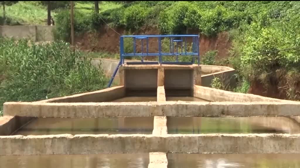 Imagem de África Global