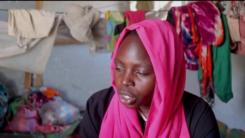 Imagem de África Global