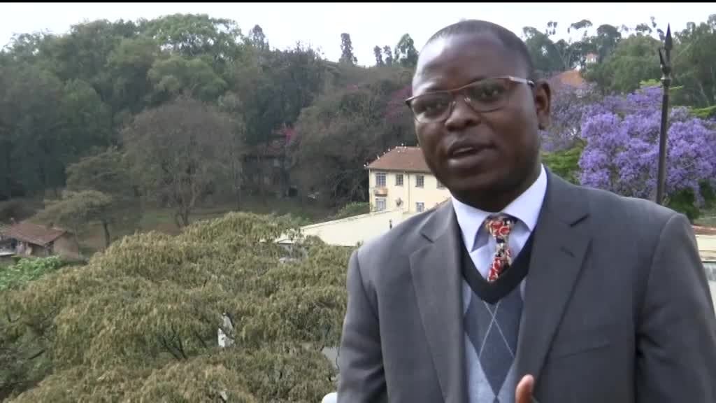 Imagem de África Global