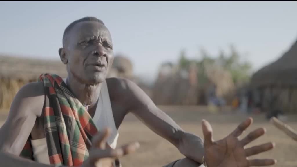 Imagem de África Global