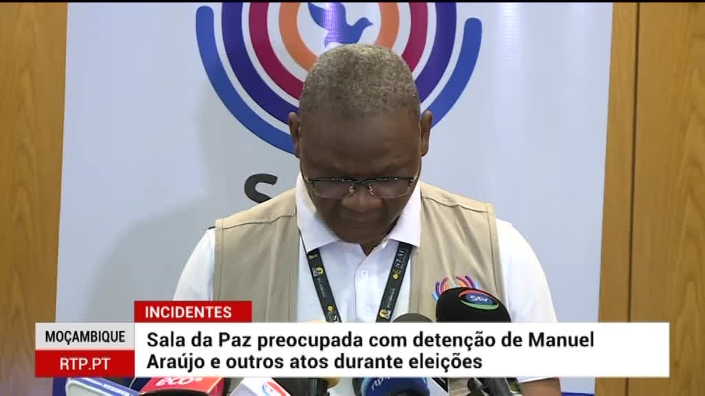 Imagem de África 7 Dias