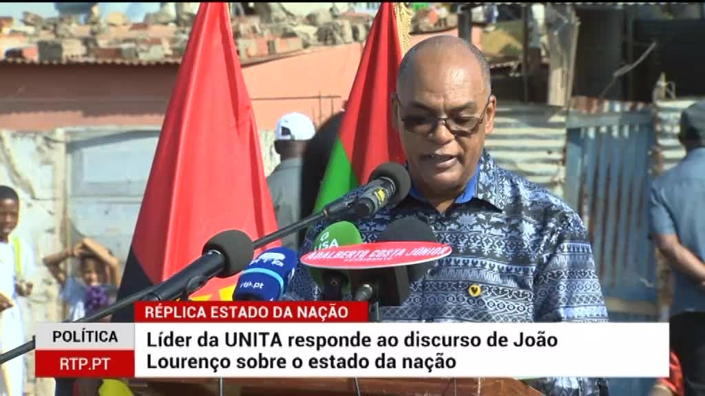 Imagem de África 7 Dias