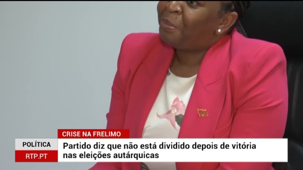 Imagem de África 7 Dias