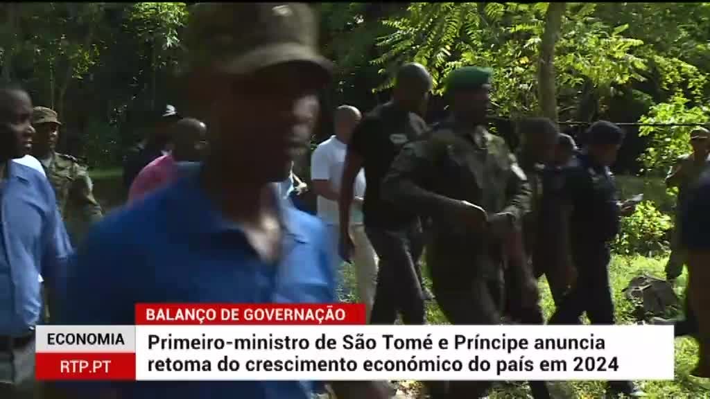 Imagem de África 7 Dias